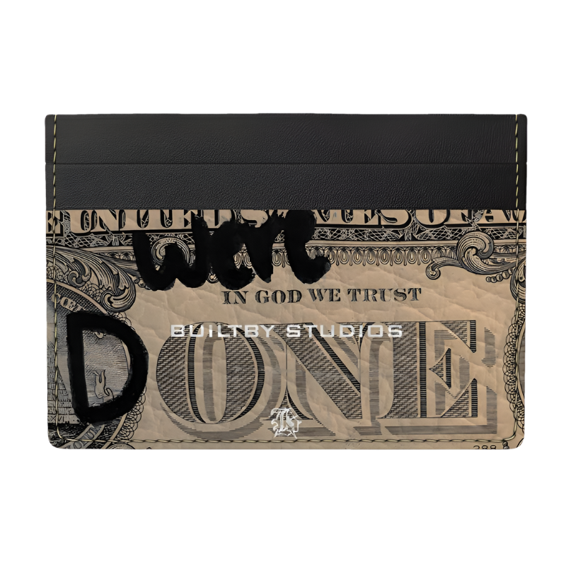 Money Card Holder