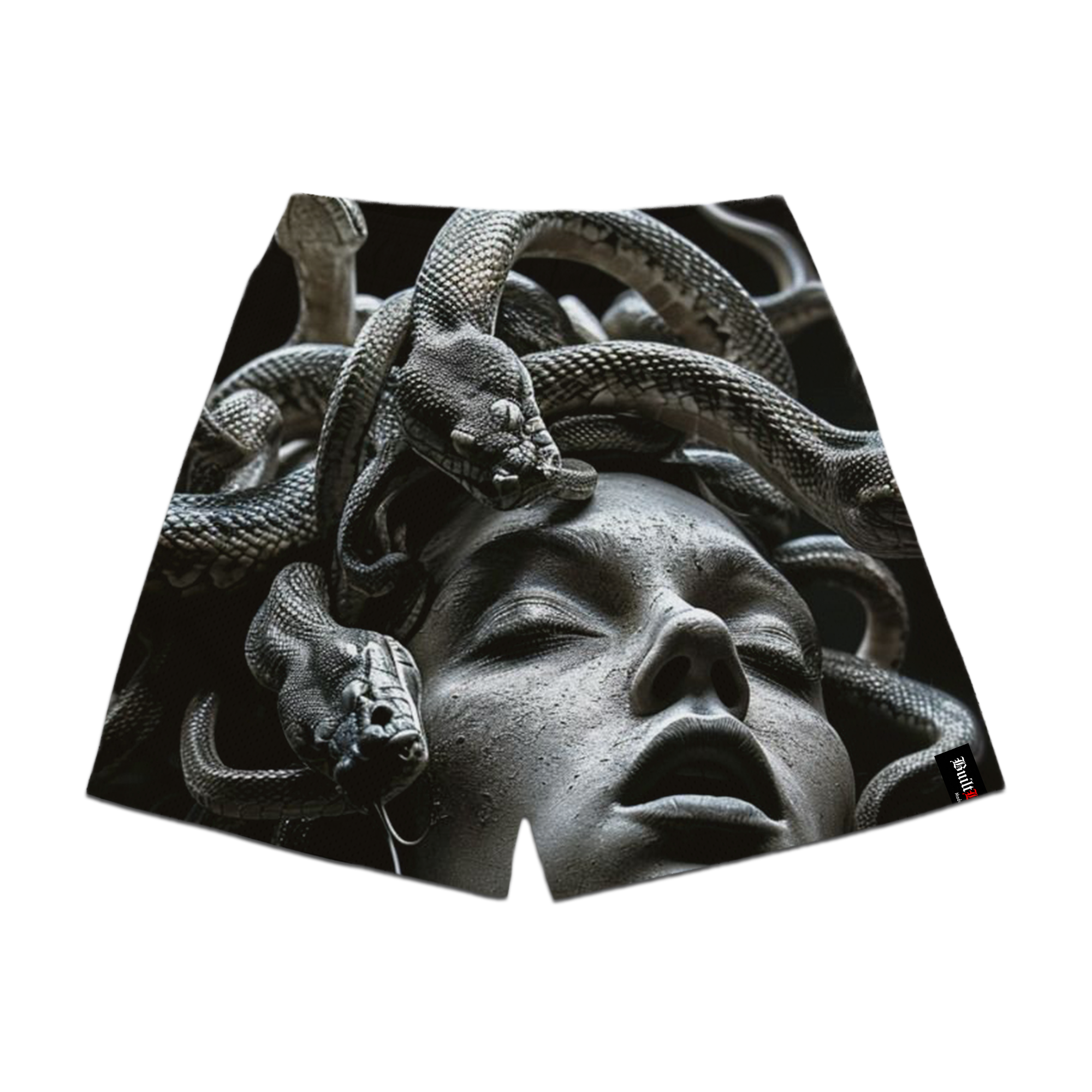 Medusa BBS NY Shorts